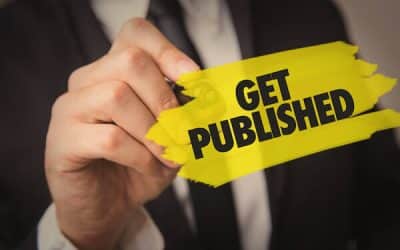 How to Self-Publish a Book