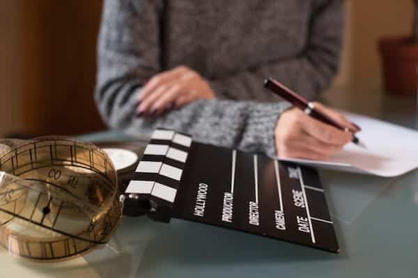How to Turn Your Book into a Screenplay