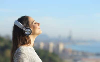 The Benefits of Audiobooks for Readers and Authors