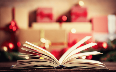 Kick Off the Holidays: Self-Publishing Timeline (Just in the Nick of Time)